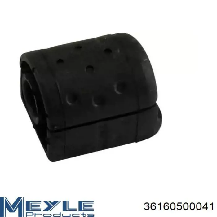 Важіль задньої підвіски нижній, лівий GSP S061692 ціна, від 15.47 USD