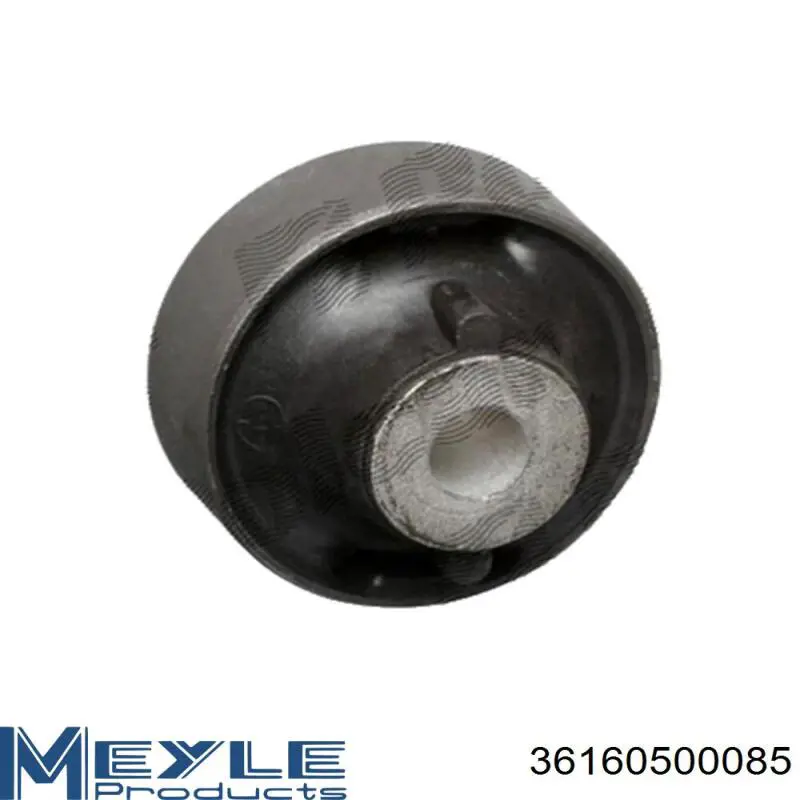 54501AX60B Nissan/Infiniti Поперечний важіль