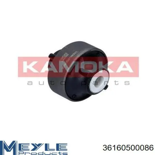 Купити 54500AX00E Nissan/Infiniti Важіль передньої підвіски нижній, правий