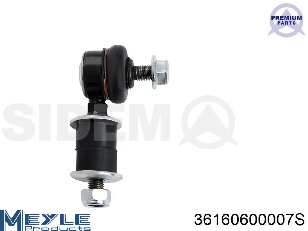 Амортизаційна стійка Suzuki 5461850J20 ціна, від 6.31 USD
