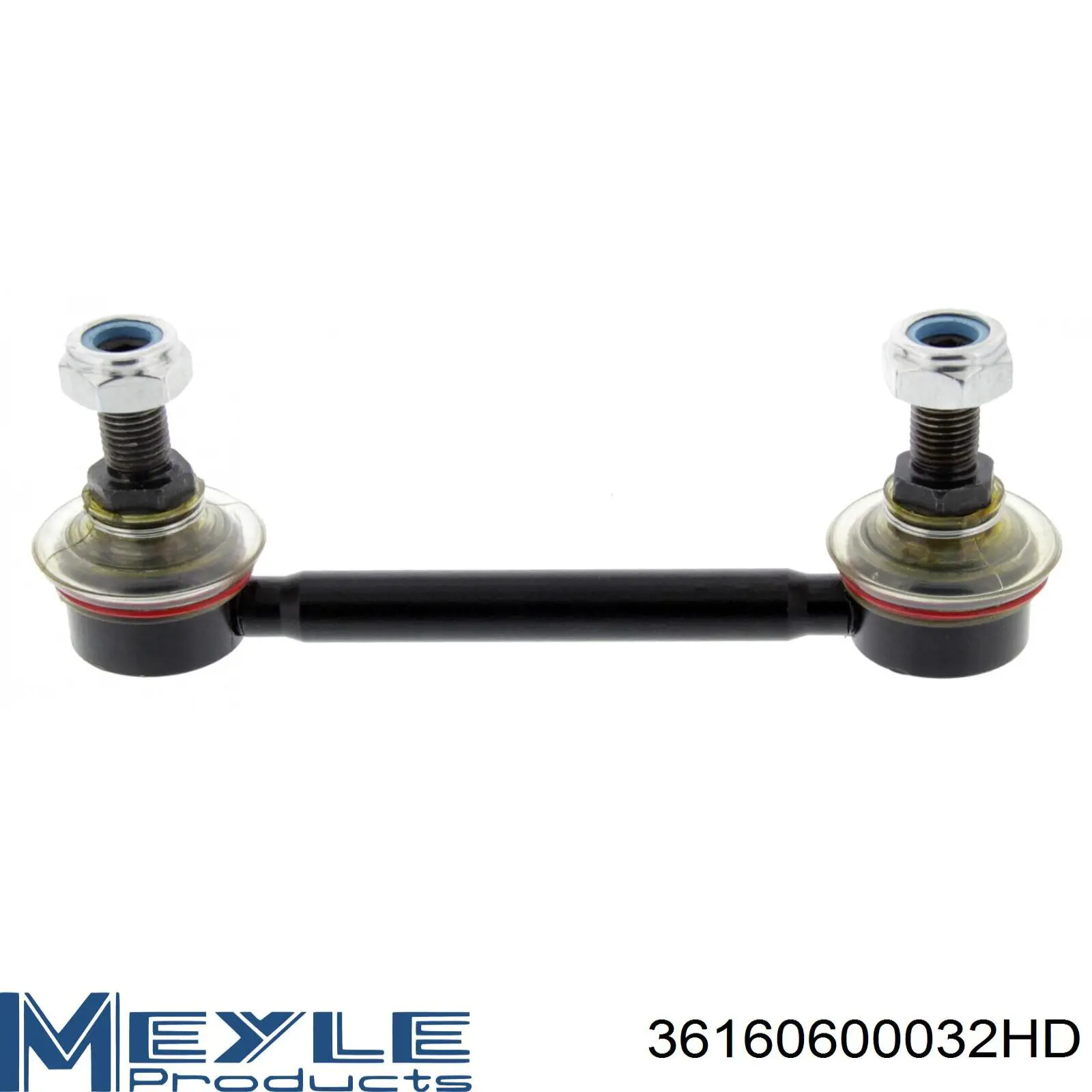 Лінк стабілізатора, заднього Meyle 36160600032HD ціна, від 12.72 USD
