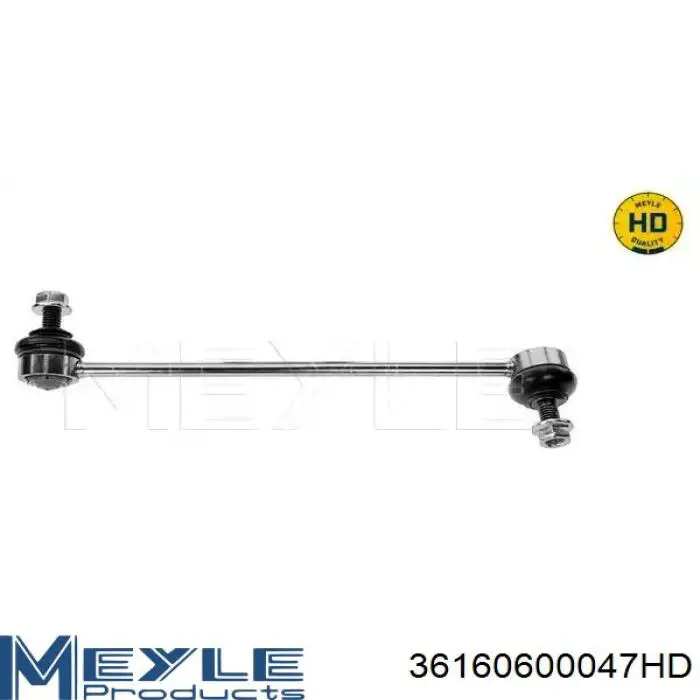 Купити PXCLW003R Parts-Mall Яйця стабілізатора переднього