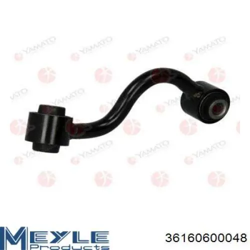 Лінк стабілізатора, правий CTR CL0836R ціна, від 14.26 USD