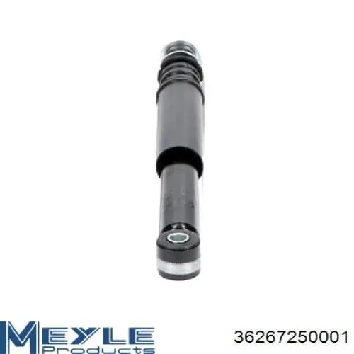 Амортизатор задній Sensen 32120106 ціна, від 29.74 USD