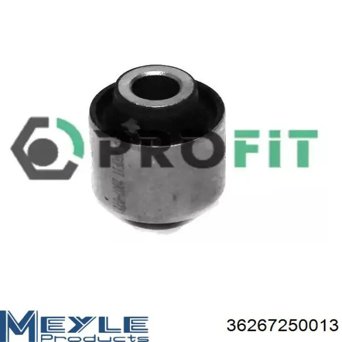Амортизатор задній Ashika MA10115 ціна, від 29.98 USD
