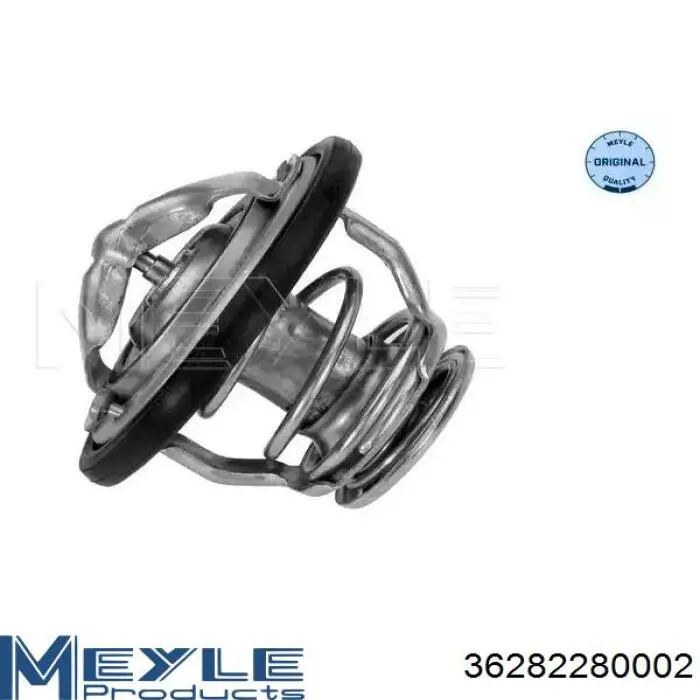 Автомобільний термостат Masuma WV54BC82 ціна, від 9.36 USD