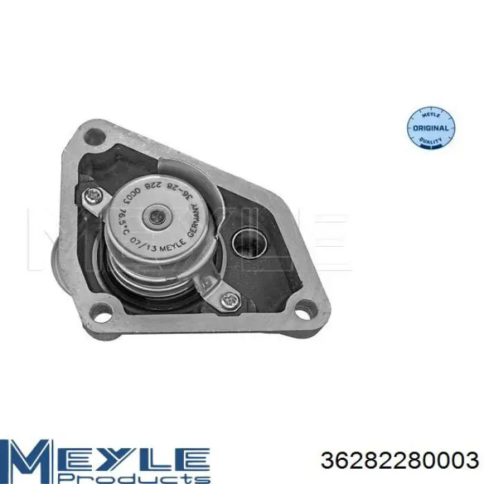 36282280003 Meyle Авто термостат