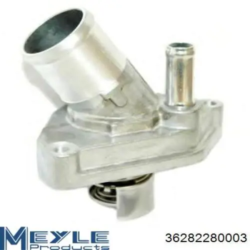 Купити 36282280003 Meyle Термостат в корпусі