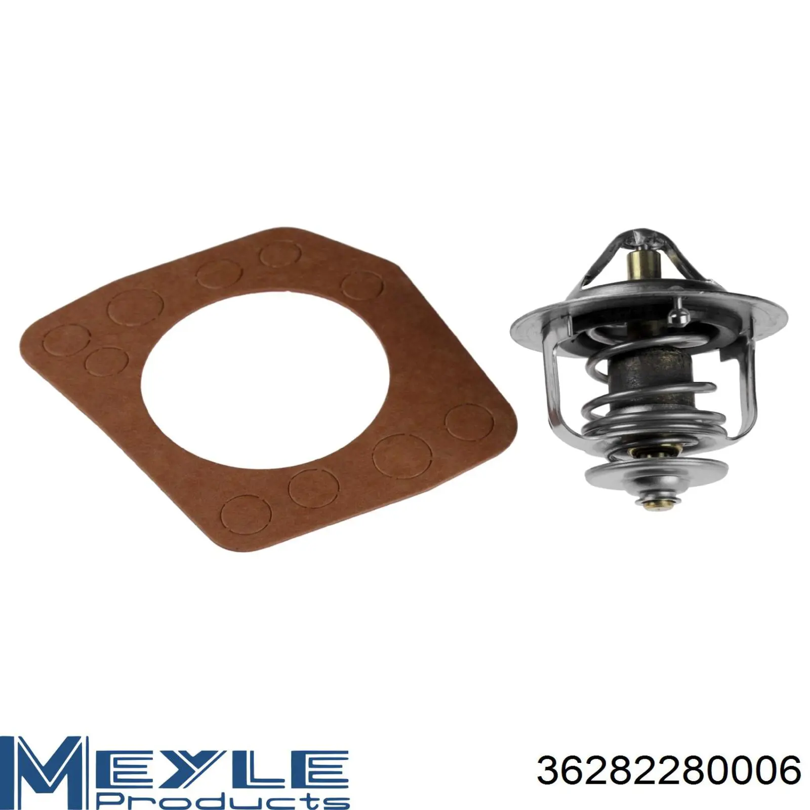 Купити 36282280004 Meyle Термостат в корпусі