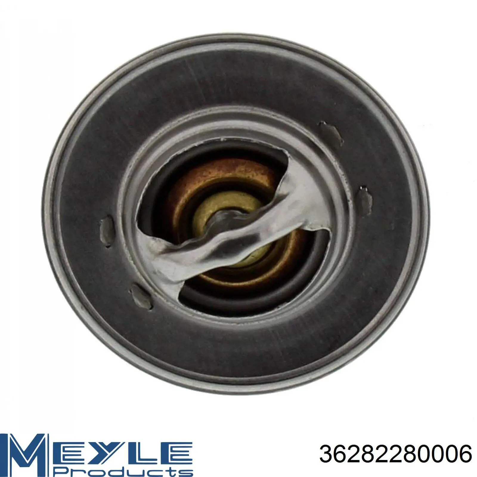 Термостат в зборі Meyle 36282280004