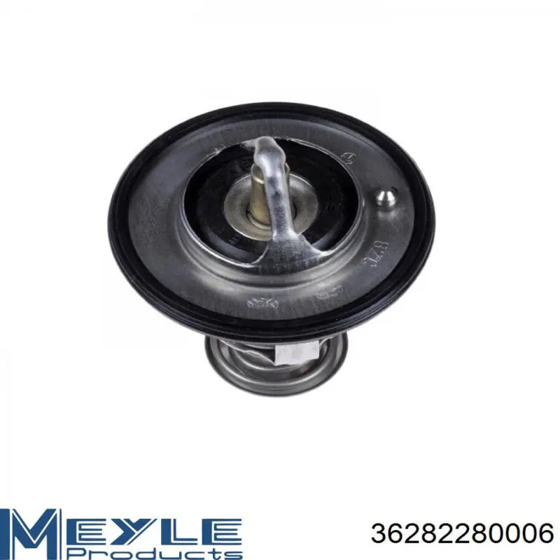 Автомобільний термостат Meyle 36282280006 ціна, від 9.52 USD