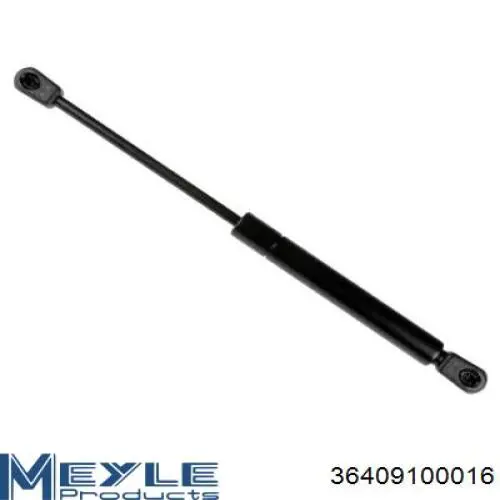 Купити 36409100016 Meyle Амортизатор двері багажника