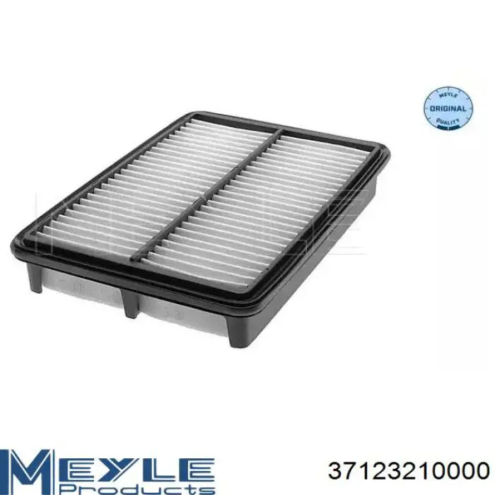 Елемент повітряного фільтра Konner KAF08000 ціна, від 4.90 USD