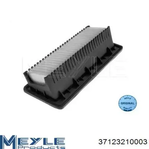 Купити SMAFH053 Speedmate Автомобільний фільтр повітря