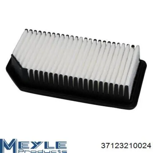 Повітряний фільтр 37123210024 Meyle