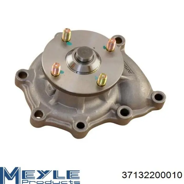 Купити OK88R15100 Hyundai/Kia Насос охолоджуючої рідини