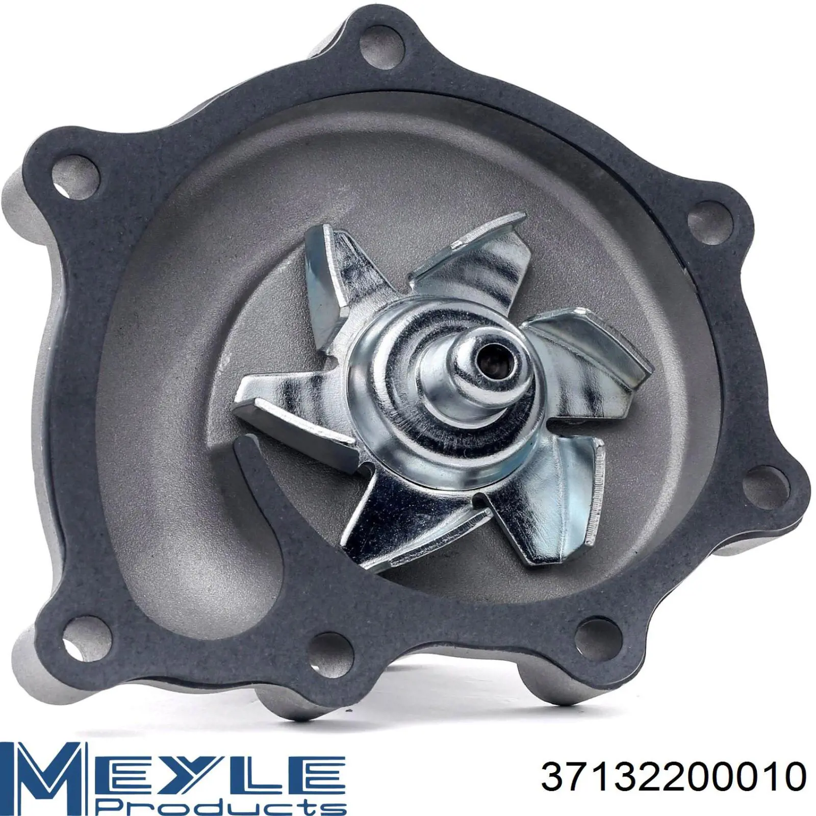 Помпа OK88R15100 Hyundai/Kia