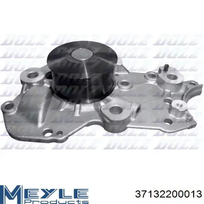 Помпа Q1740470 Q-fix