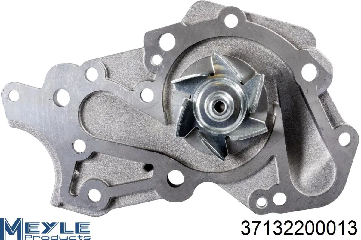Помпа WP5068 VALEO