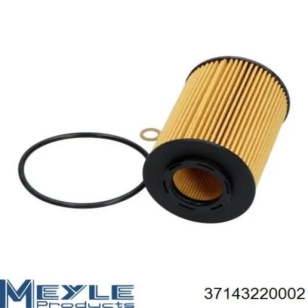 Масляний фільтр RD1430WL7462 Rider