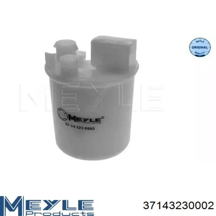 Фільтр тонкого очищення палива Onnuri GFFH054 ціна, від 11.38 USD
