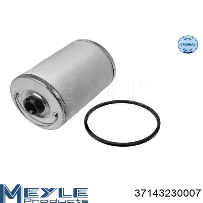 Паливний фільтр 3192226910 Parts-Mall