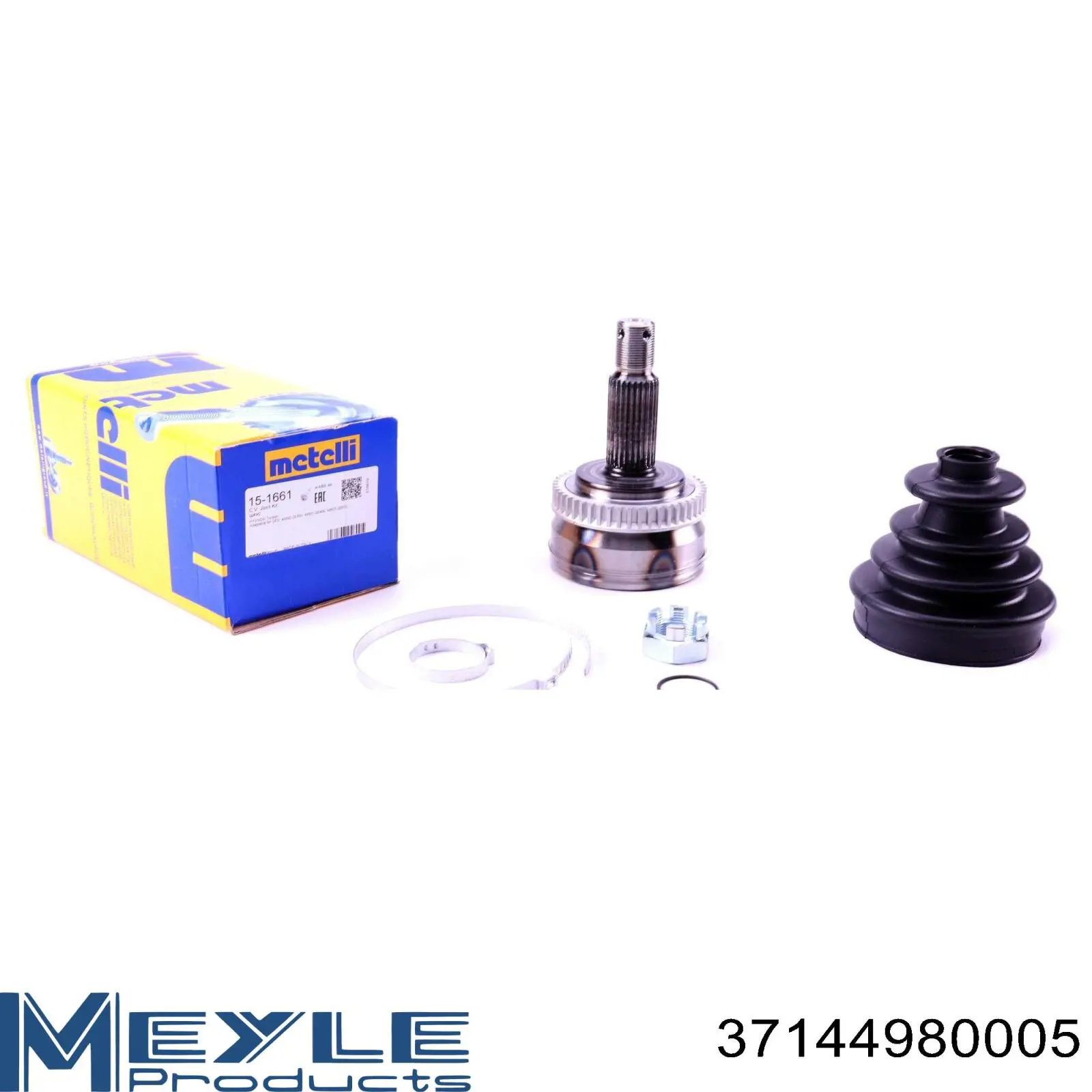 Граната колісна Magneti Marelli TOJ0163 ціна, від 28.55 USD