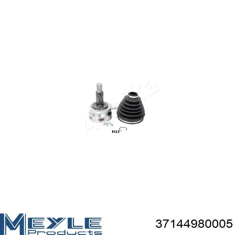 Граната колісна BGA CV3605A ціна, від 33.82 USD