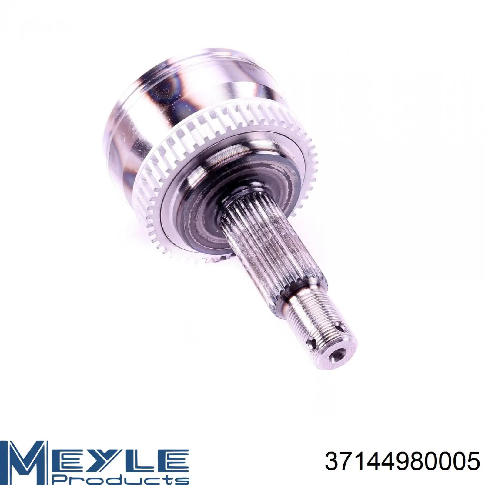 ШРУС зовнішній Magneti Marelli TOJ0163