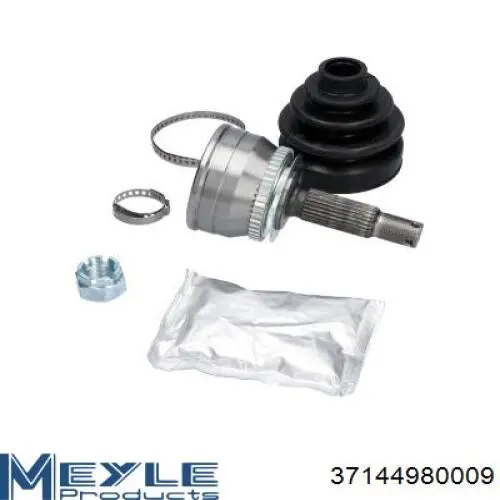 Граната колісна Magneti Marelli 302015100156 ціна, від 31.62 USD