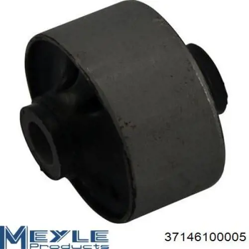 С/блок нижнього важеля Mando DCC010064