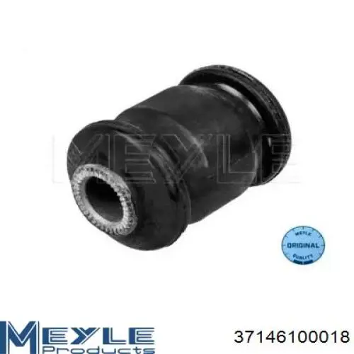 Сайлентблок переднього важеля 545511E000 Korea (oem)