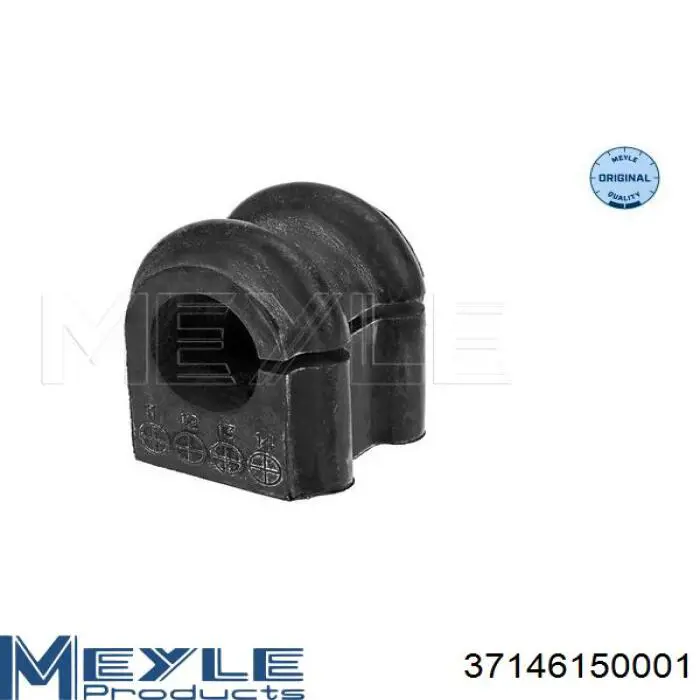 Подушка стабілізатора VID 016001A ціна, від 2.04 USD
