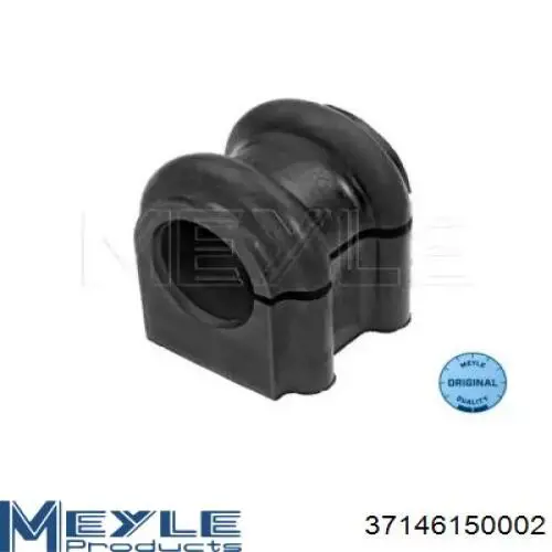 Втулка переднього стабілізатора J70529OEM Korea (oem)