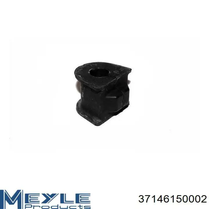 Подушка стабілізатора KAP KM0702736 ціна, від 2.23 USD