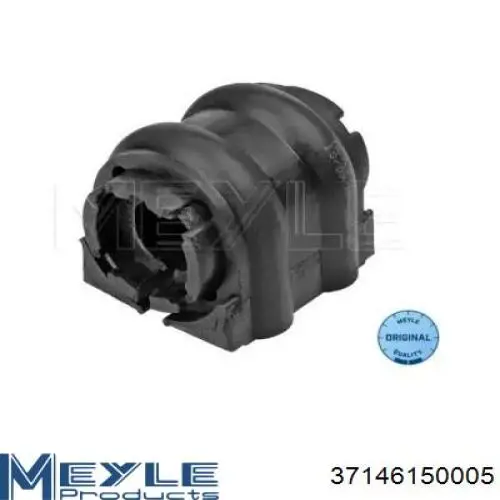 Купити GOMK106 Ashika Опора стабілізатора
