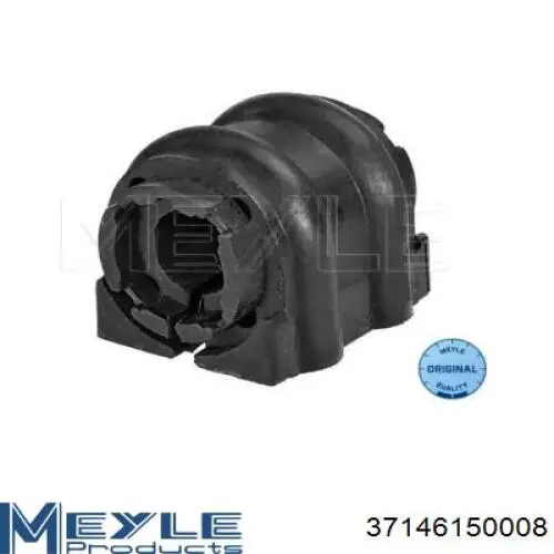 Купити 010352 Polybush Опора стабілізатора