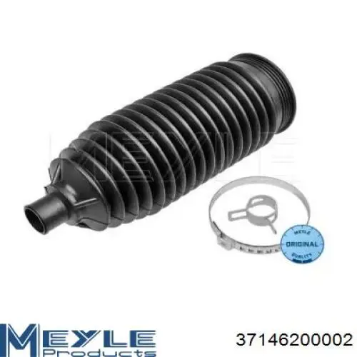 37146200002 Meyle Пильник рульової
