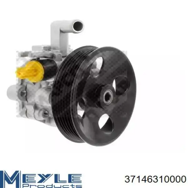 Купити V520200 VEMO/Vaico Насос гідравліки