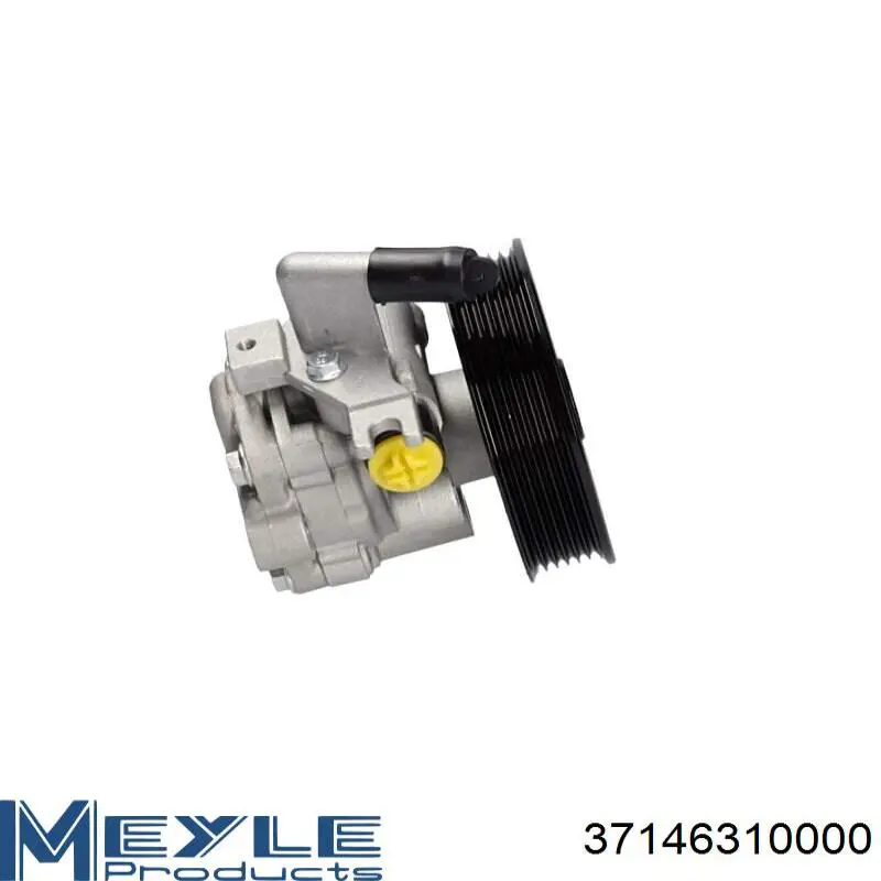 Насос ГПК VEMO/Vaico V520200 ціна, від 113.84 USD