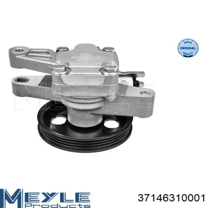 Насос ГПК MSG Rebuilding KI002R ціна, від 93.24 USD