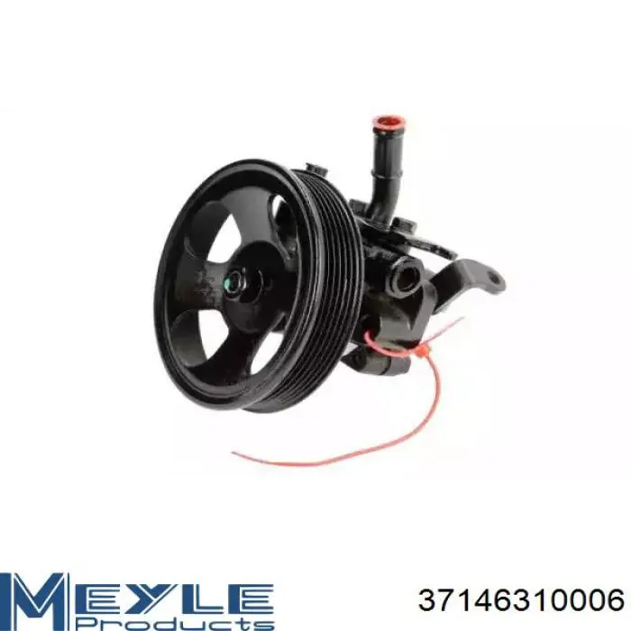 Насос ГУР 37146310006 Meyle