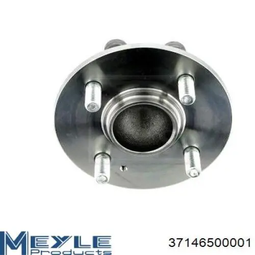 Комплект підшипник маточини передньої FAG F805841 ціна, від 17.39 USD