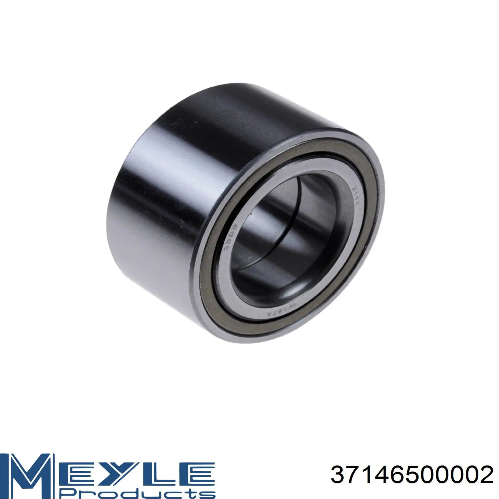Комплект підшипник маточини передньої Meyle 37146500002 ціна, від 20.28 USD