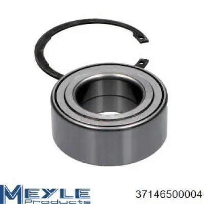Комплект підшипник маточини передньої STS 22HY004ST ціна, від 22.35 USD