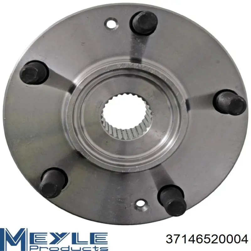Маточина колеса передня CX/Complex CX1166 ціна, від 48.00 USD