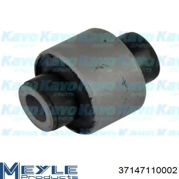 Сайлентблок цапфи задньої BGA BU3610 ціна, від 11.68 USD