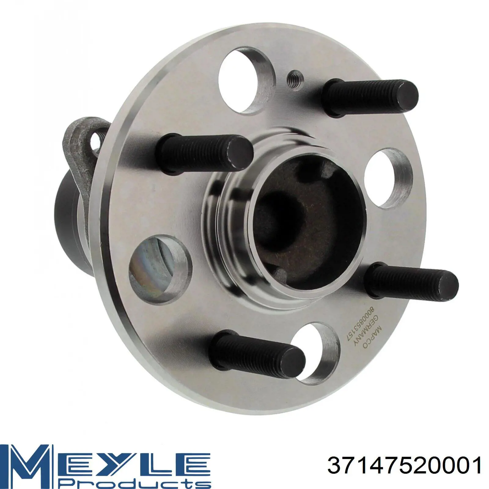 Маточини задніх коліс Rider RD261518923 ціна, від 44.29 USD