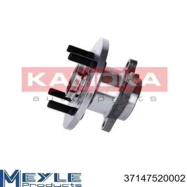 Маточини задніх коліс Sato Tech WB90338 ціна, від 45.27 USD