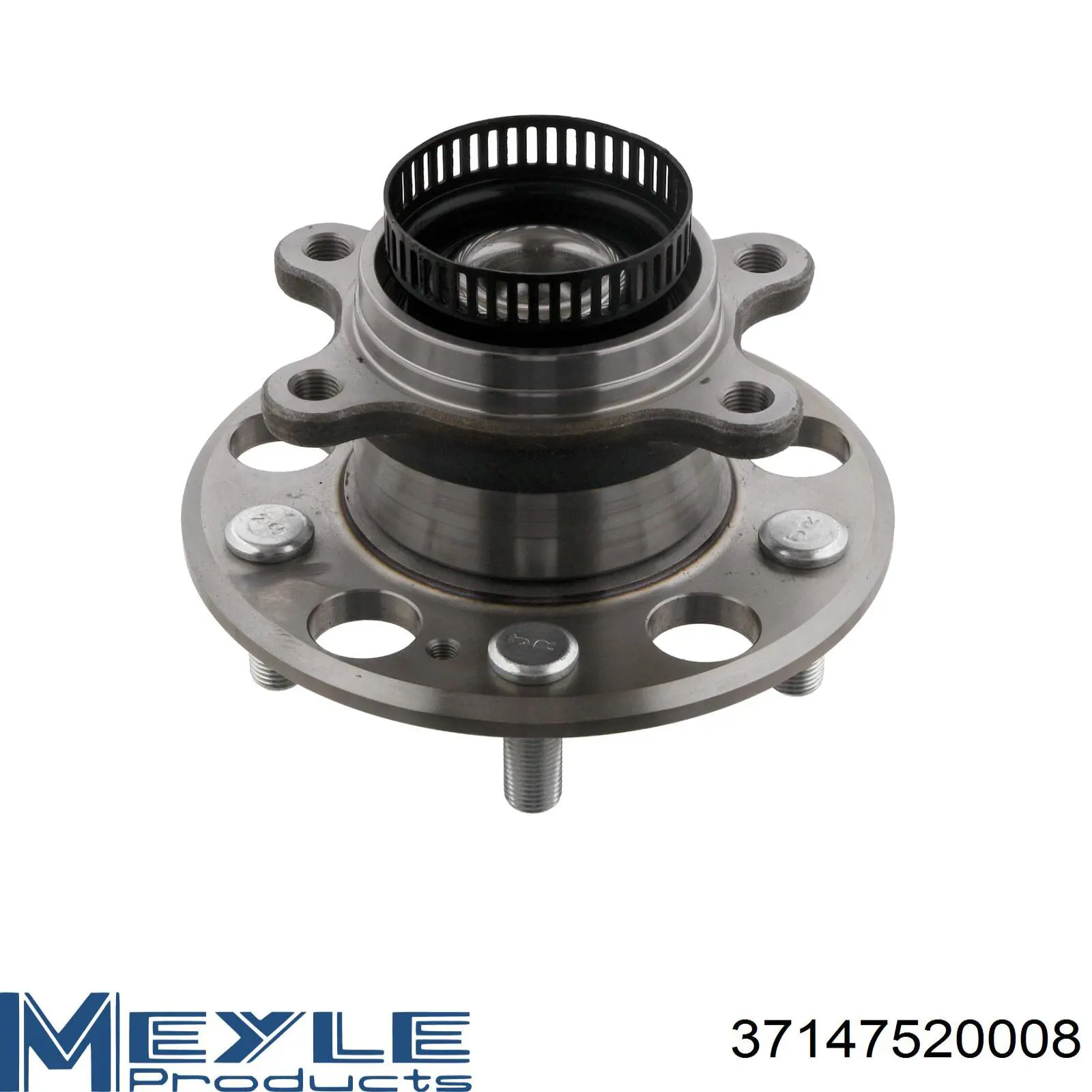 Купити WB90342 Sato Tech Підшипник ступиці колеса